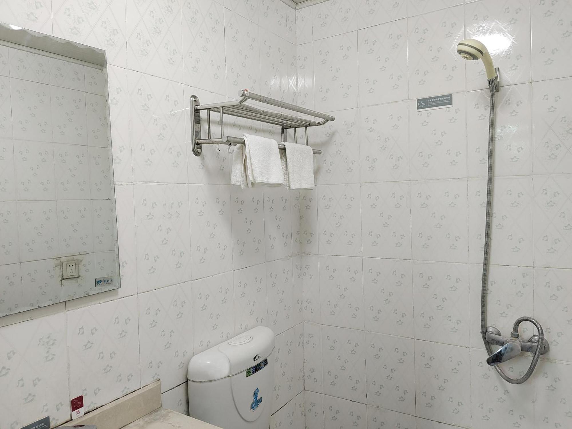 张家界大庸家民宿dyj Hostel Екстер'єр фото