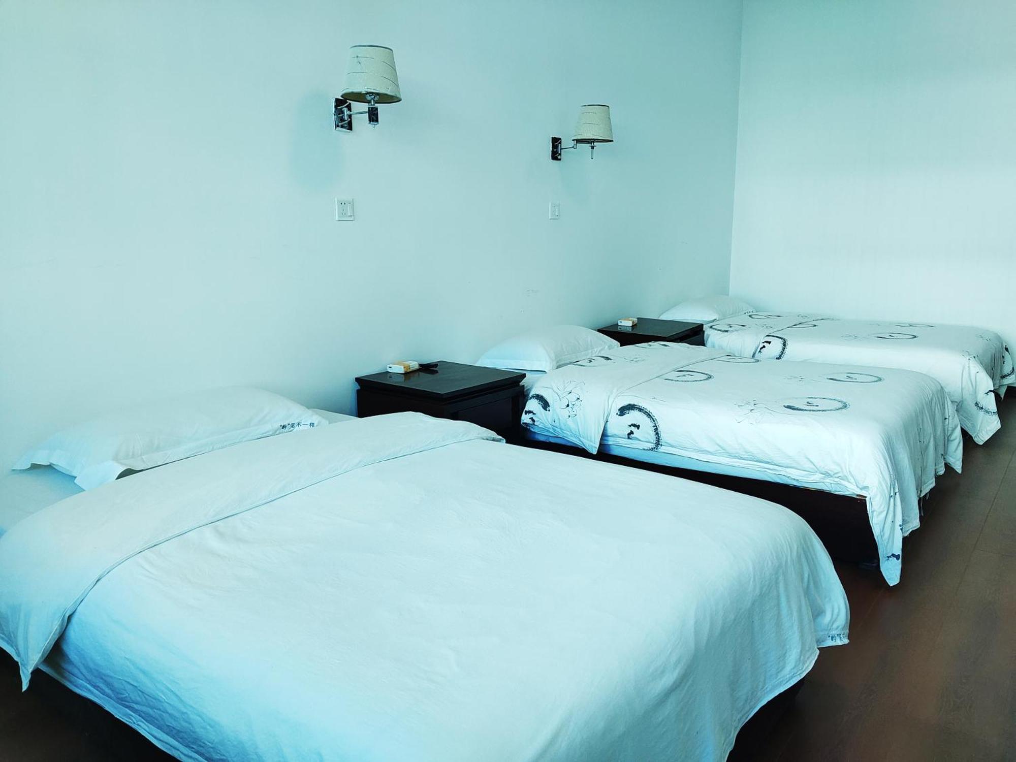 张家界大庸家民宿dyj Hostel Екстер'єр фото