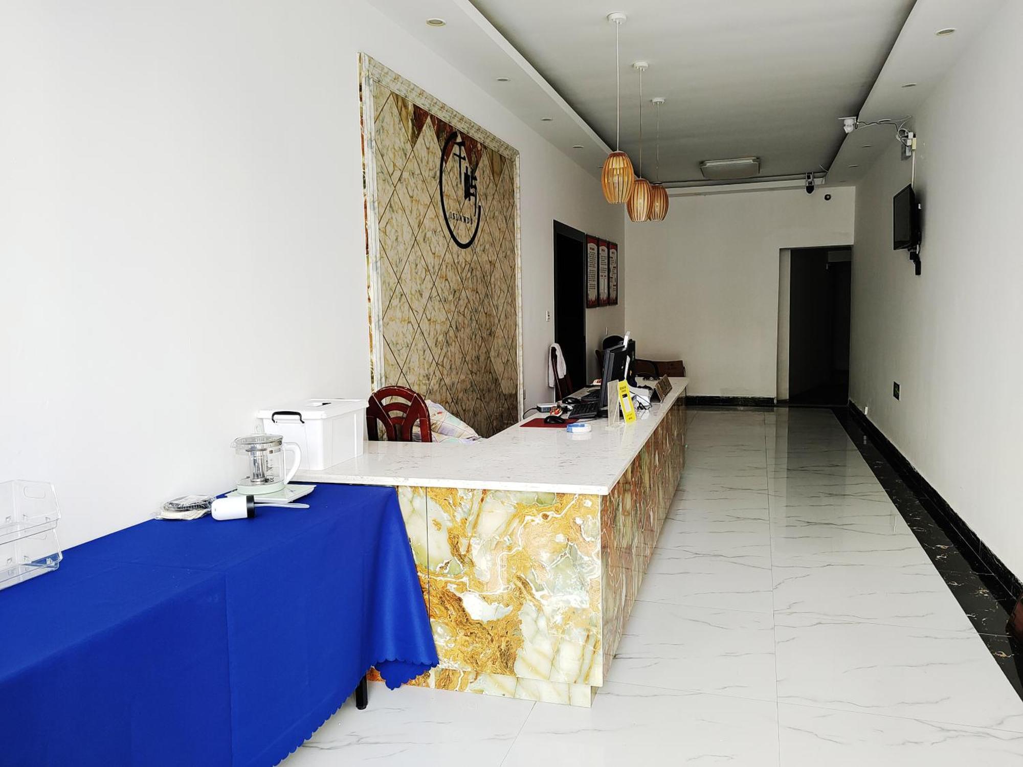 张家界大庸家民宿dyj Hostel Екстер'єр фото