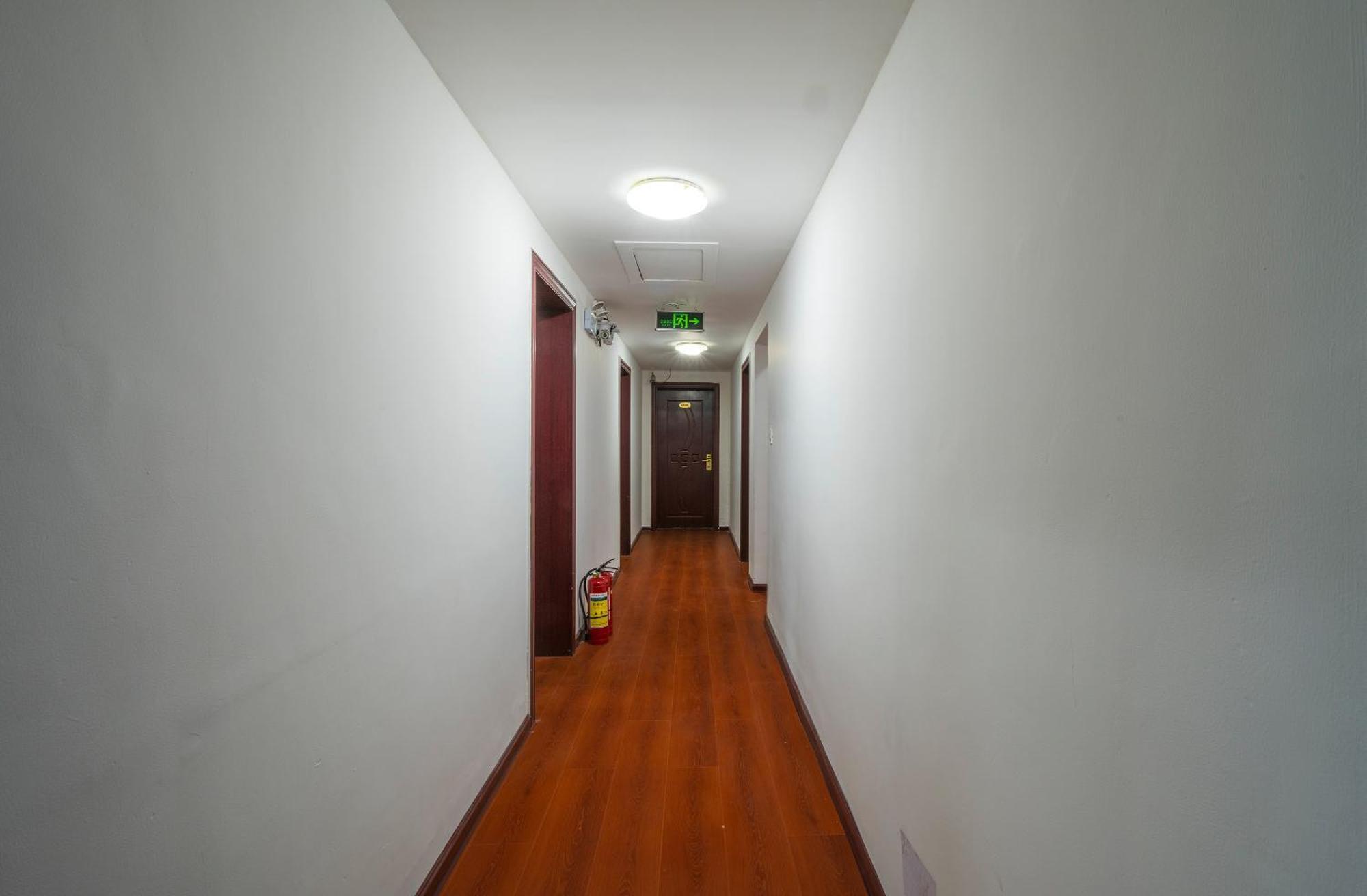 张家界大庸家民宿dyj Hostel Екстер'єр фото