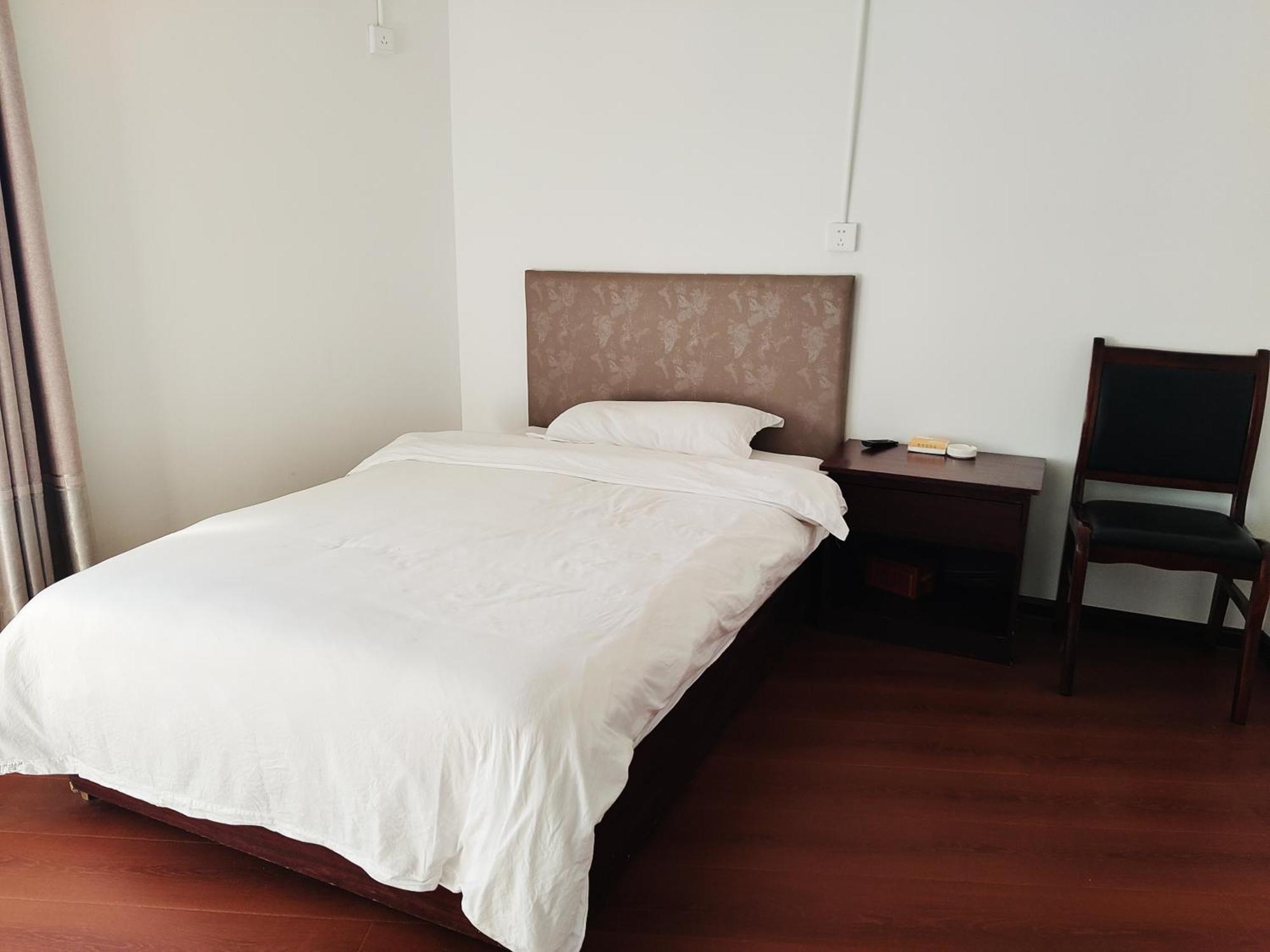 张家界大庸家民宿dyj Hostel Екстер'єр фото