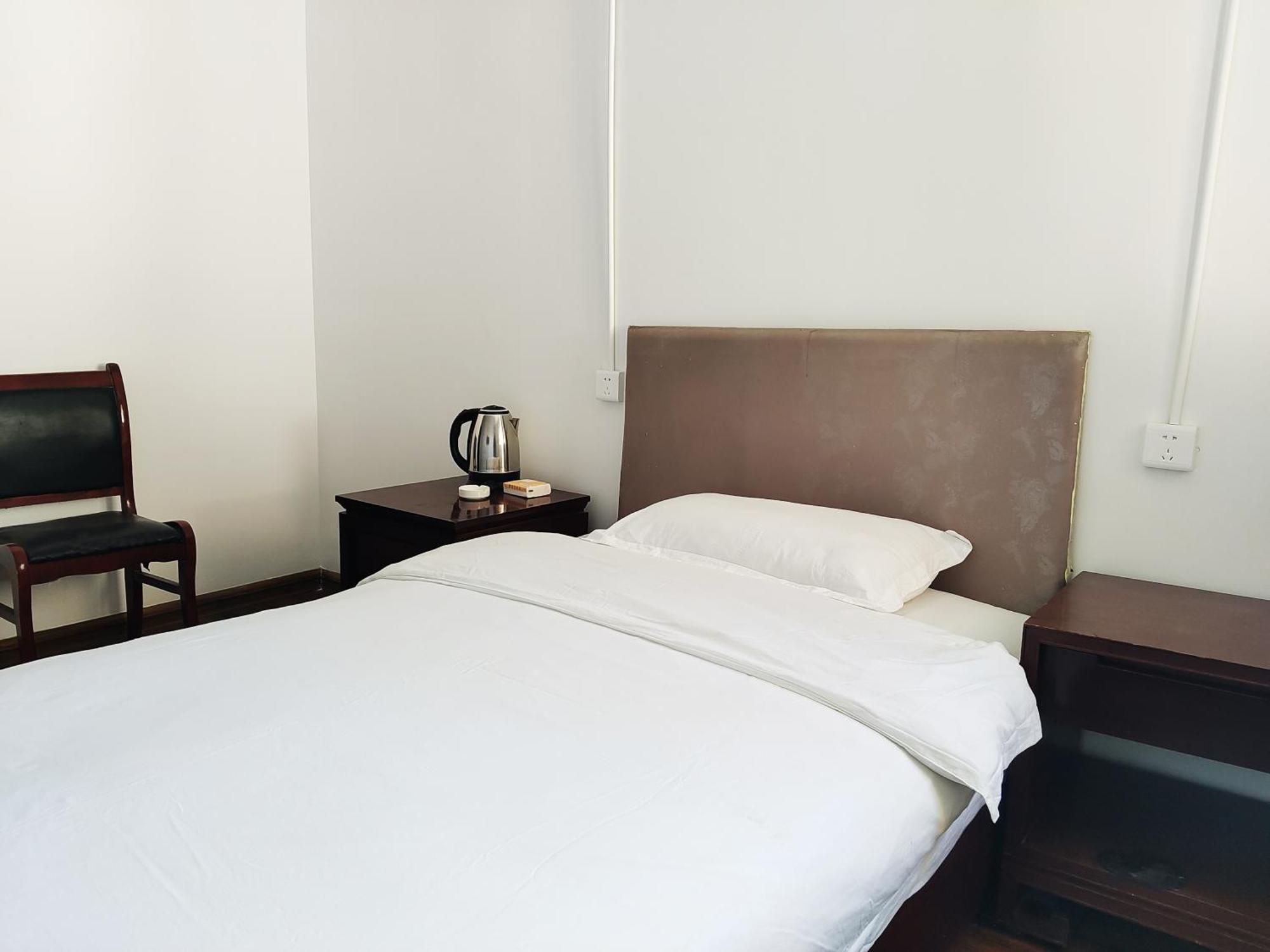 张家界大庸家民宿dyj Hostel Екстер'єр фото