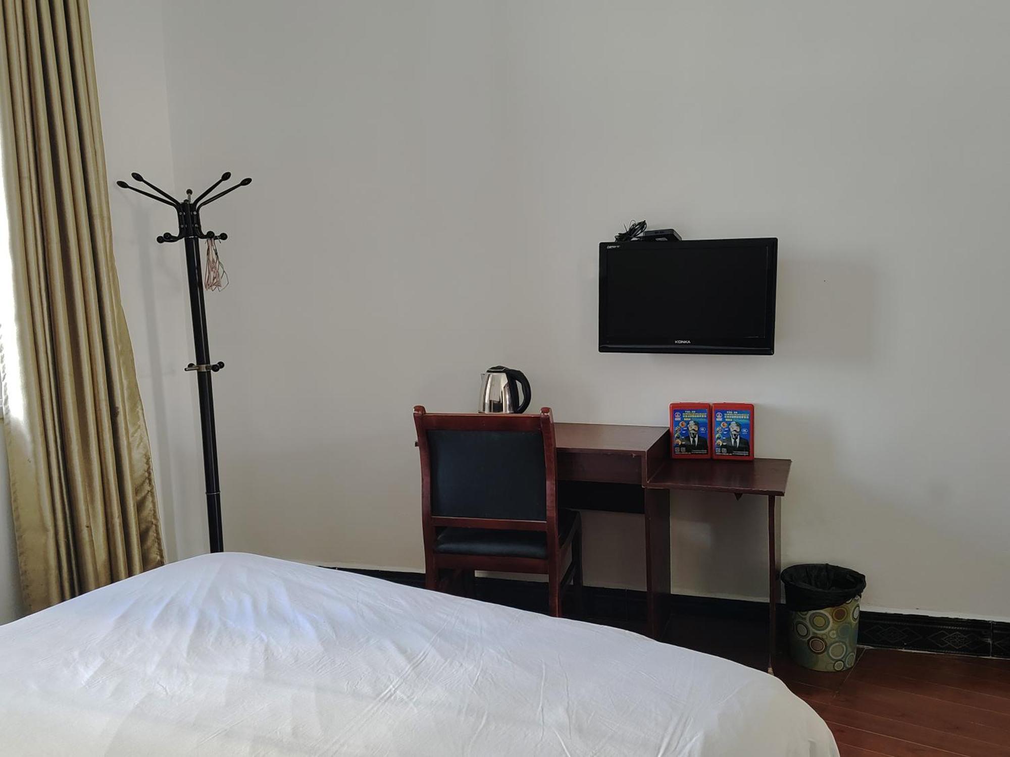 张家界大庸家民宿dyj Hostel Екстер'єр фото