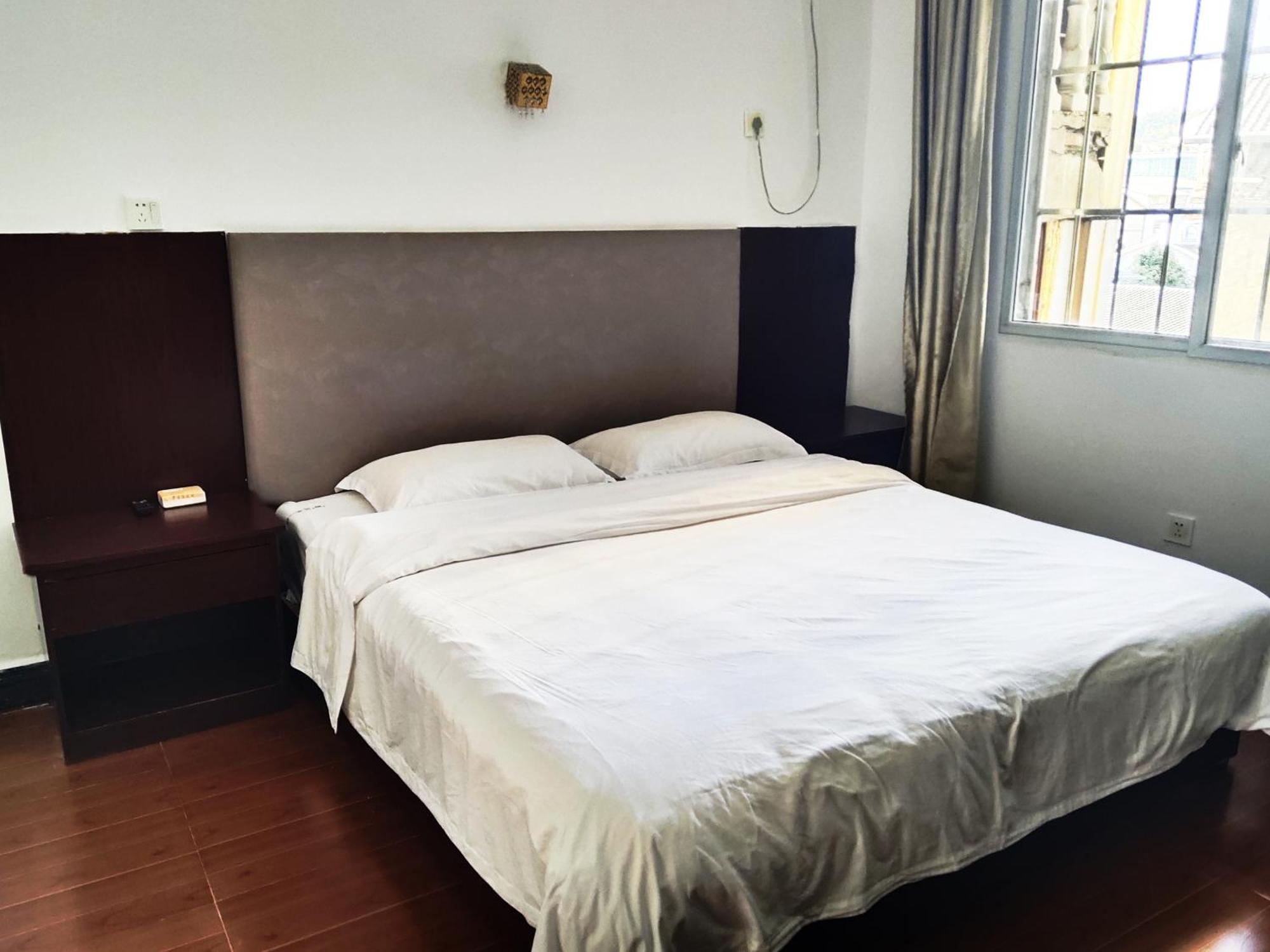 张家界大庸家民宿dyj Hostel Екстер'єр фото