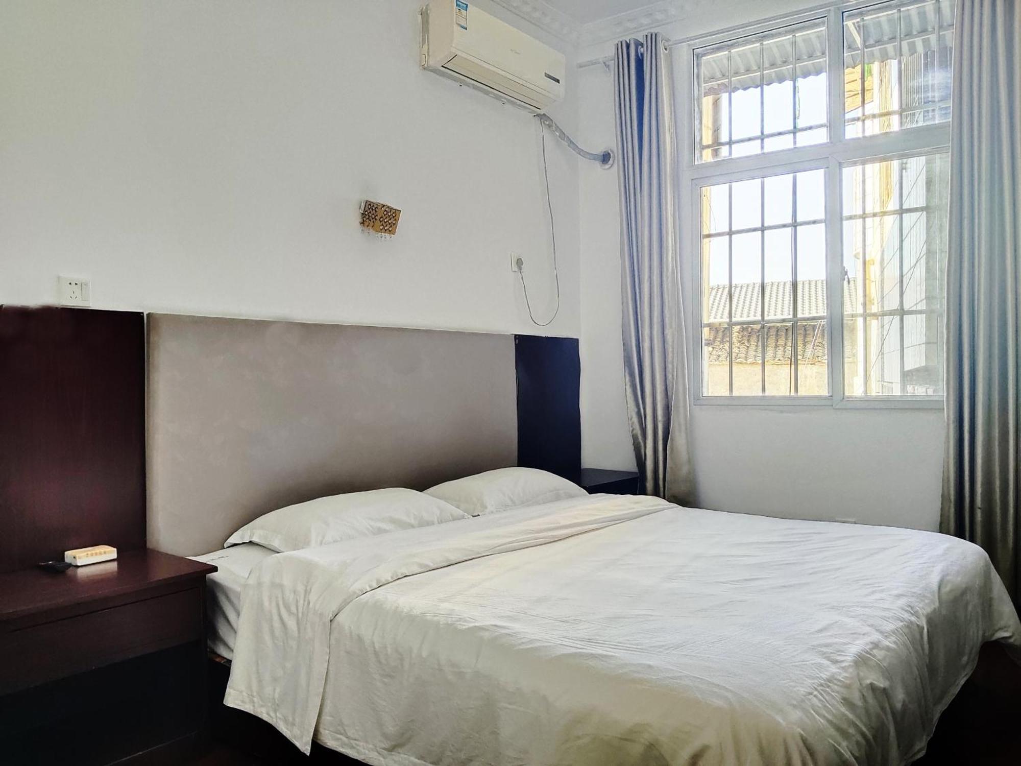 张家界大庸家民宿dyj Hostel Екстер'єр фото