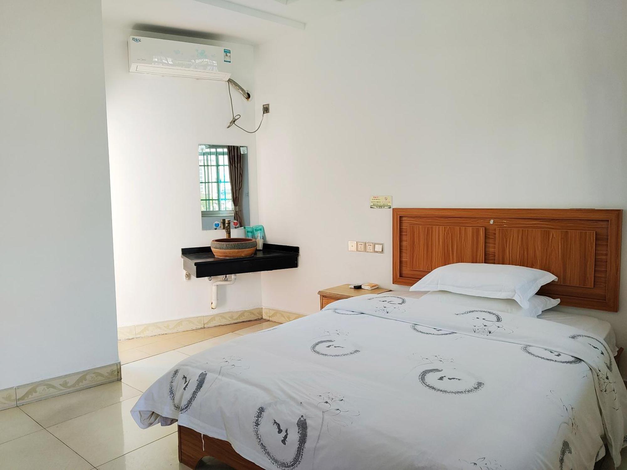 张家界大庸家民宿dyj Hostel Екстер'єр фото