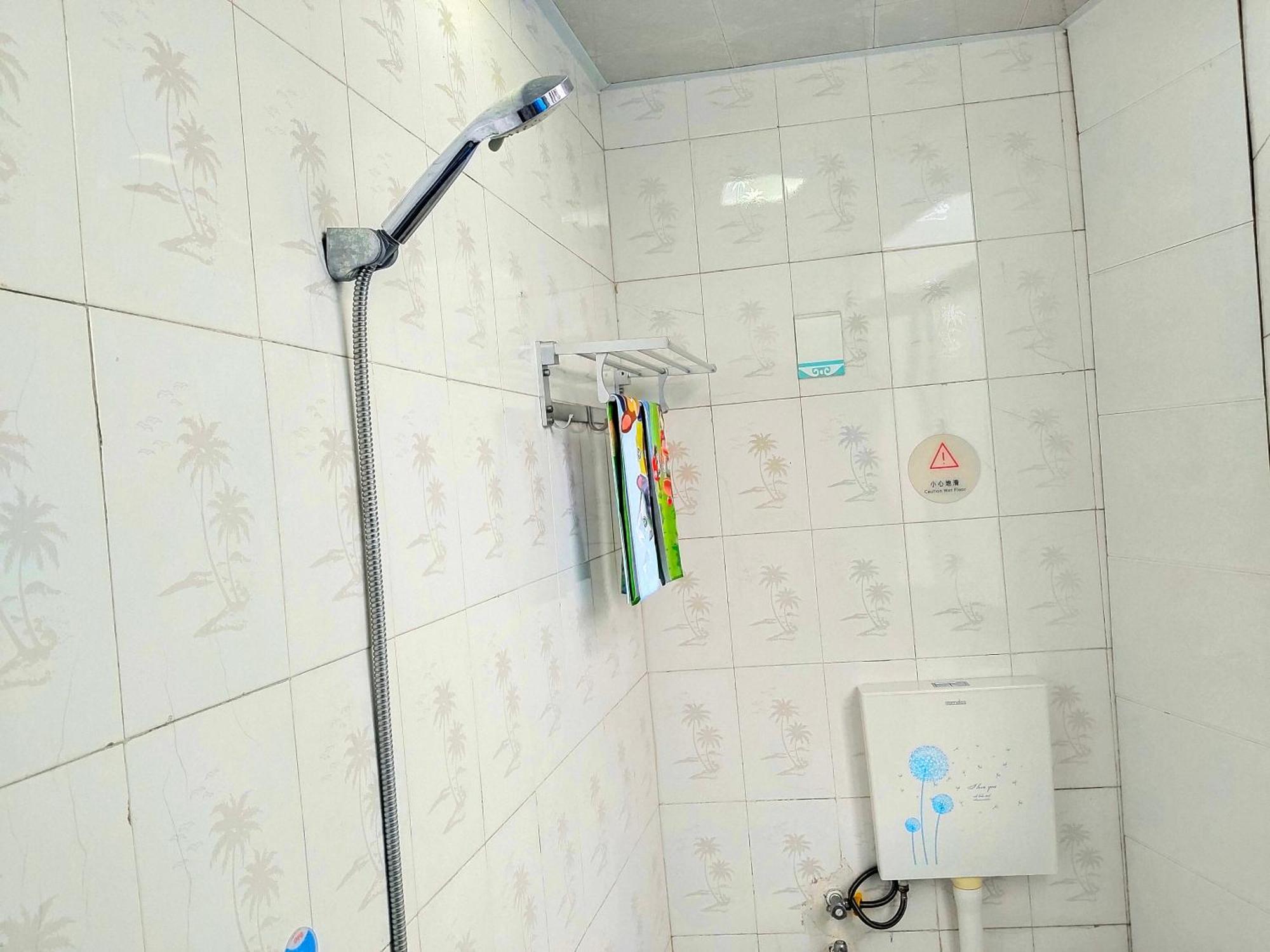 张家界大庸家民宿dyj Hostel Екстер'єр фото